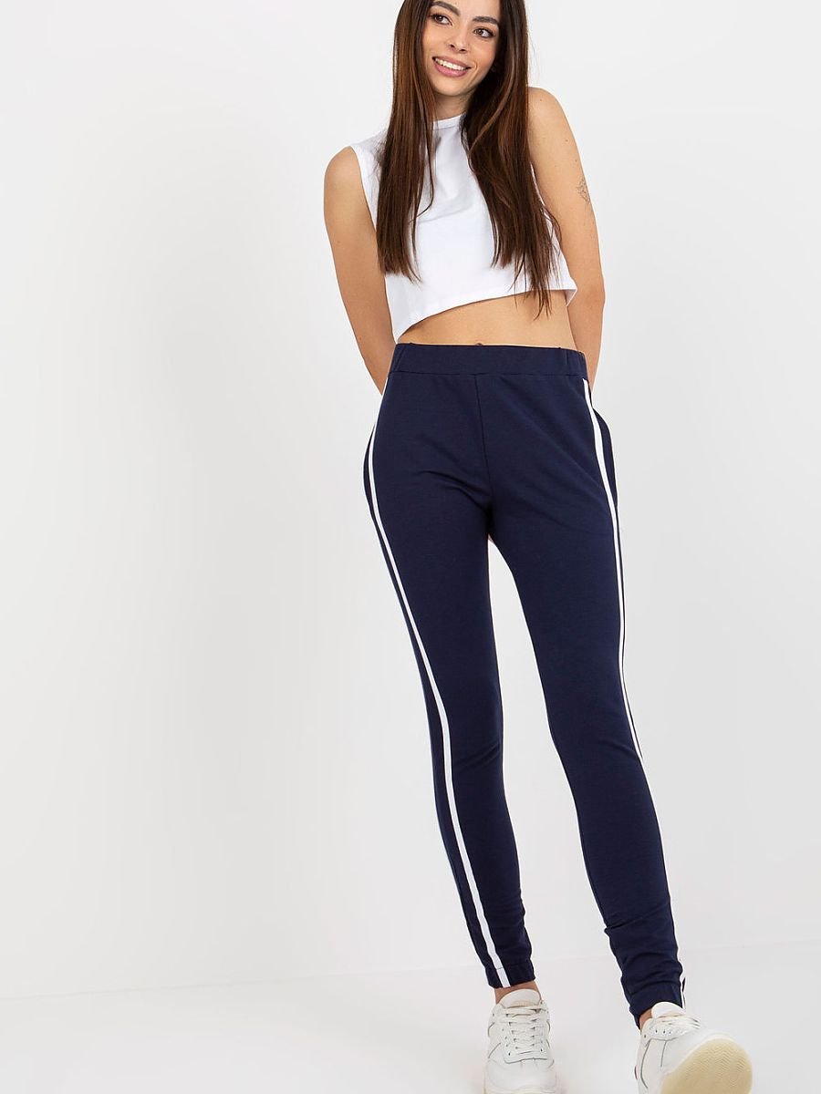 Tracksuit trousers model 214461 Rue Paris