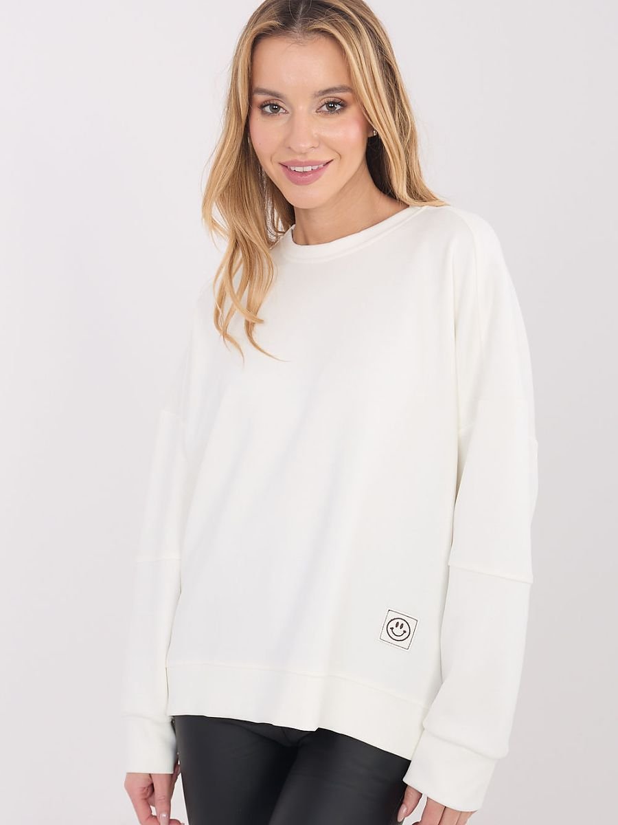 Sweatshirt model 222906 Rue Paris