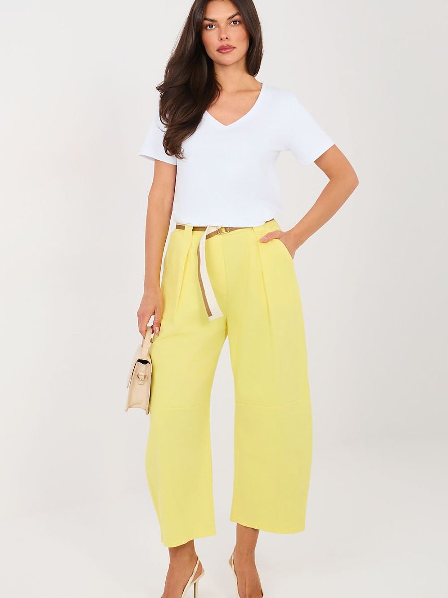 Jeans model 223633 Rue Paris