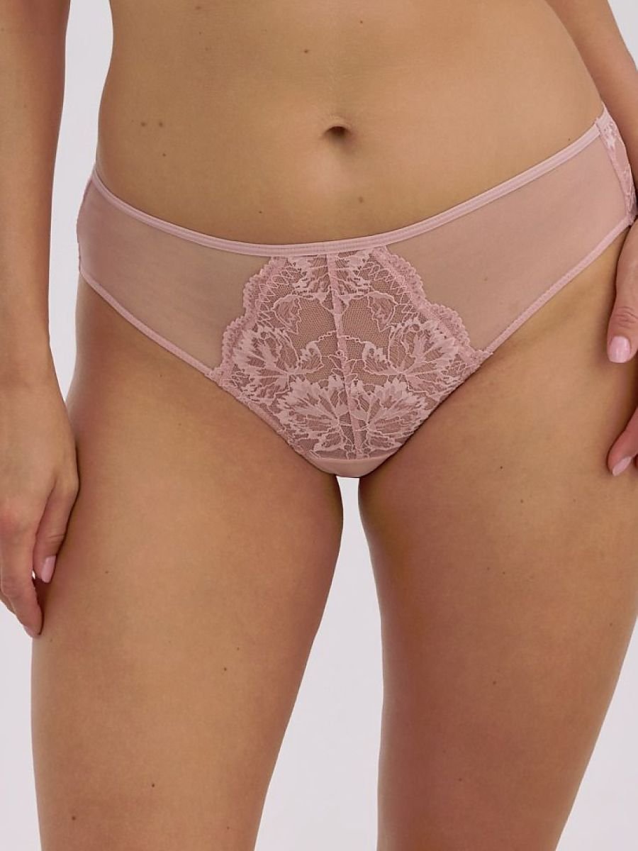 Brazilian style panties model 224700 Gaia