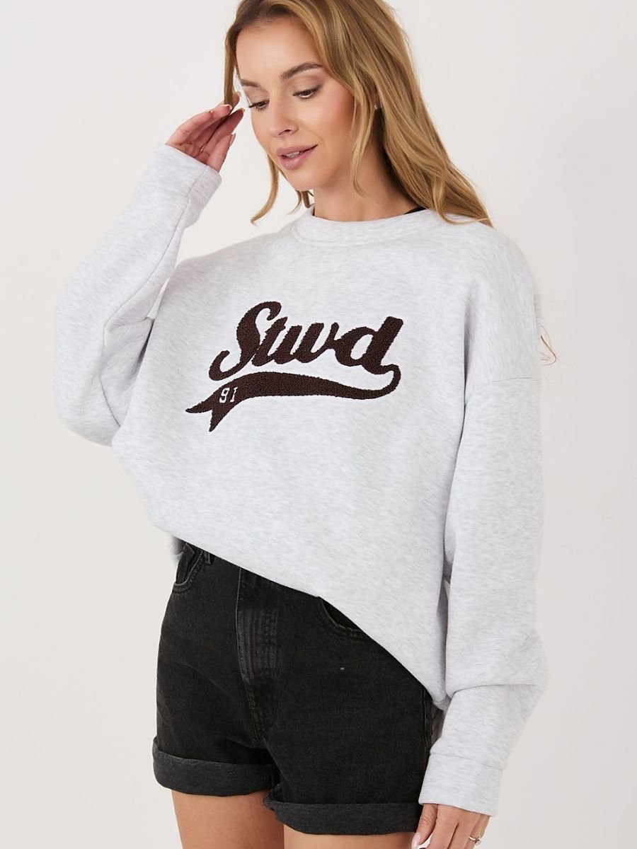 Sweatshirt model 231275 Rue Paris — изображение 4