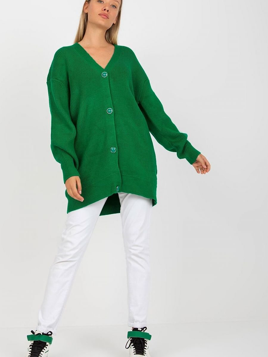 Cardigan model 171010 Rue Paris