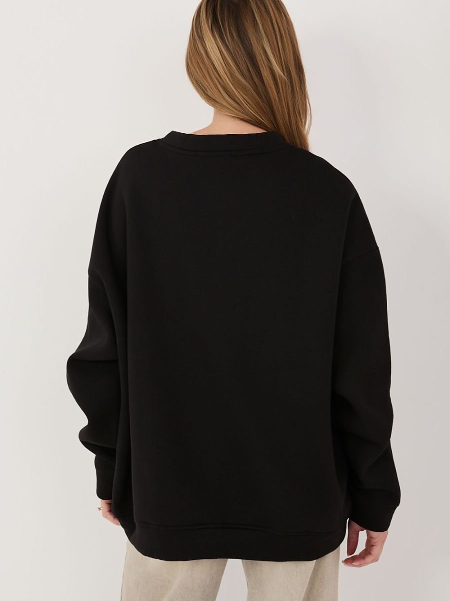 Sweatshirt model 231276 Rue Paris — изображение 4