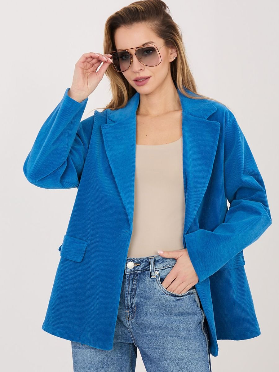 Jacket model 225537 Rue Paris