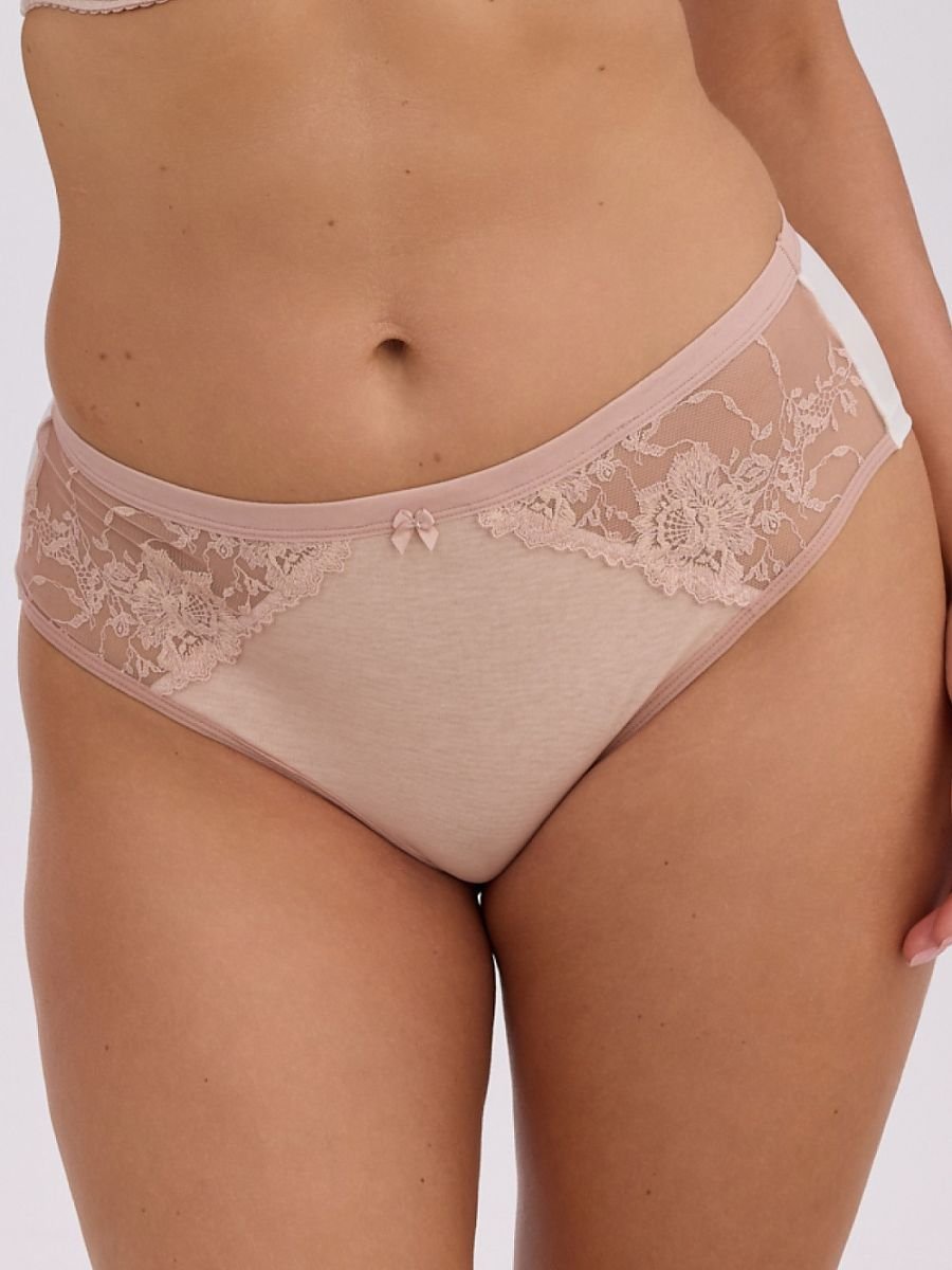 Brazilian style panties model 228495 Gaia