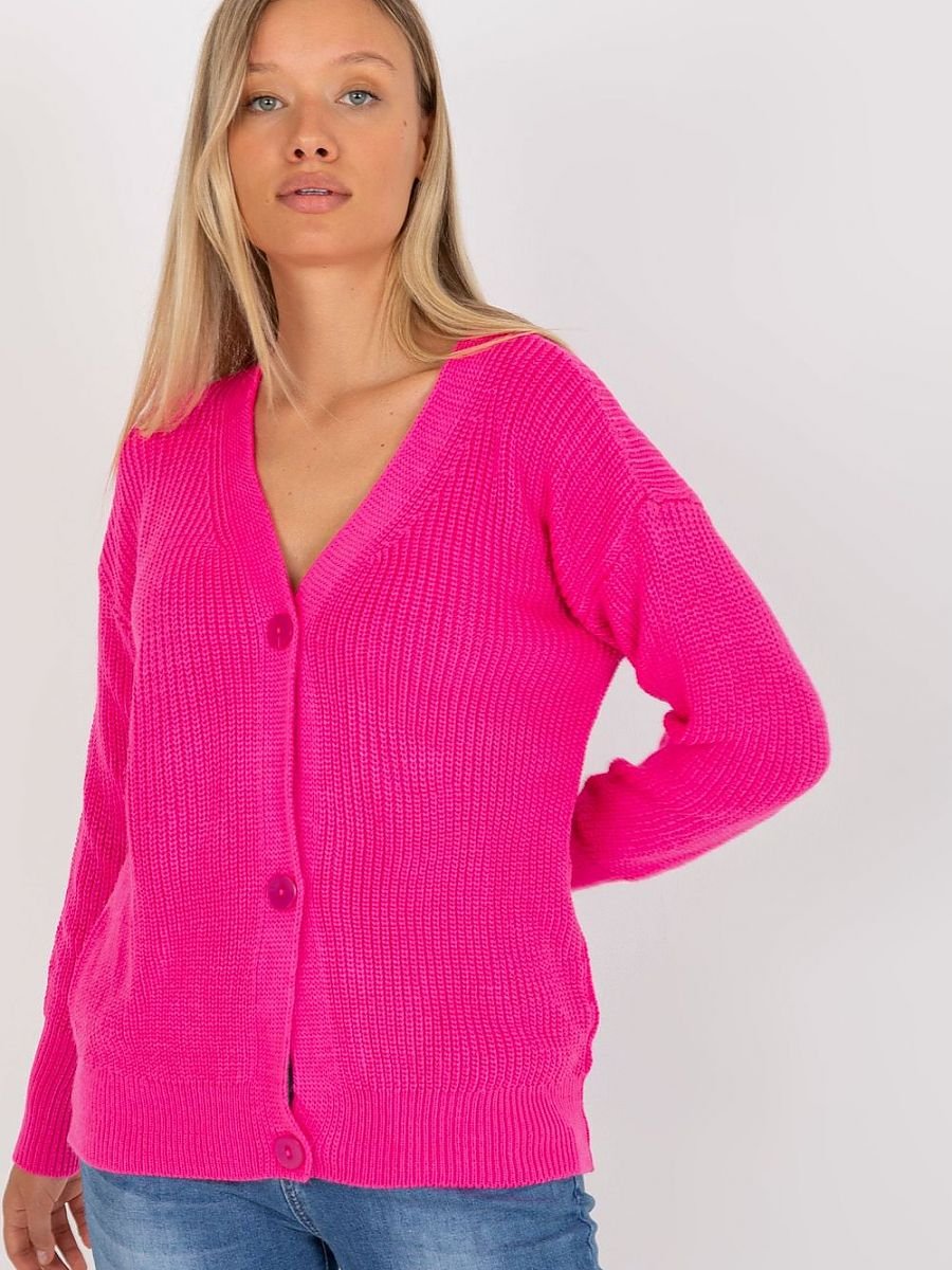 Cardigan model 174744 Rue Paris