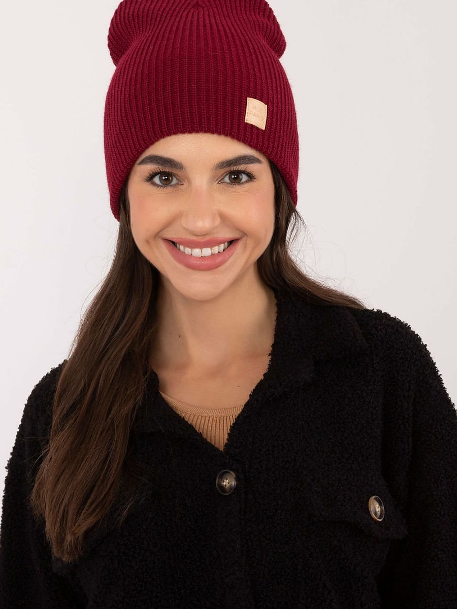 Cap model 201425 Rue Paris