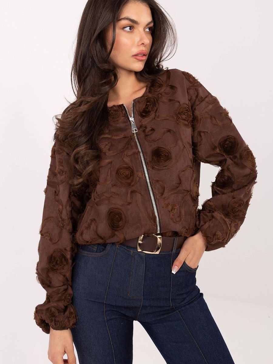 Jacket model 219621 Rue Paris — изображение 3