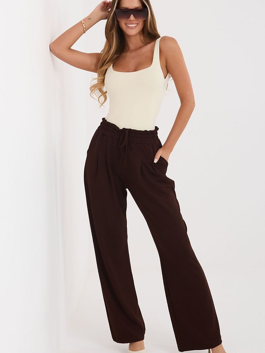 Tracksuit trousers model 227688 Rue Paris