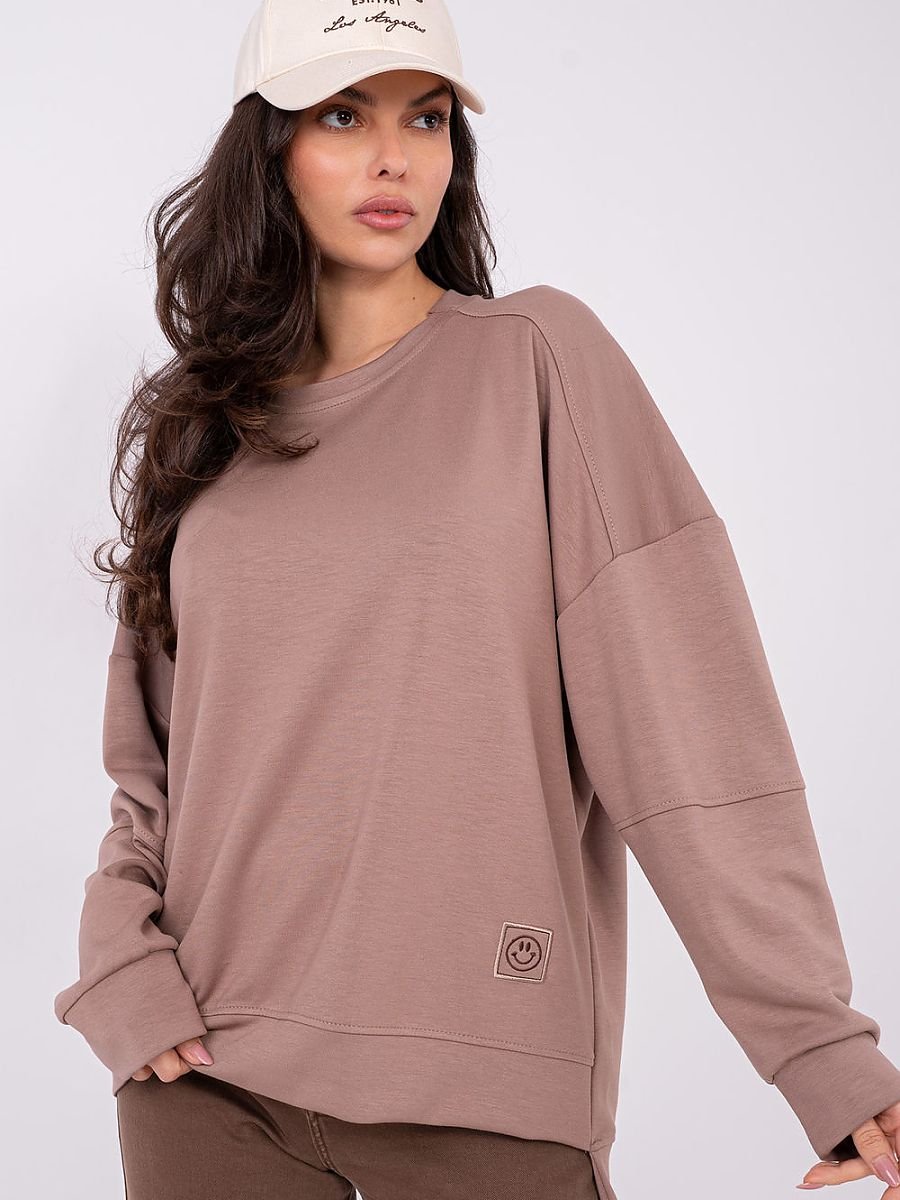 Sweatshirt model 222907 Rue Paris