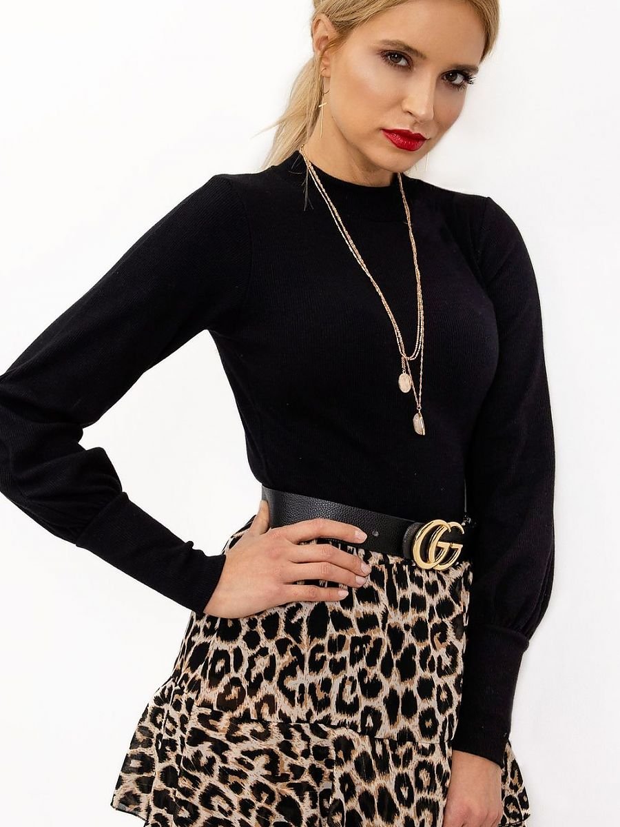 Blouse model 168205 Rue Paris