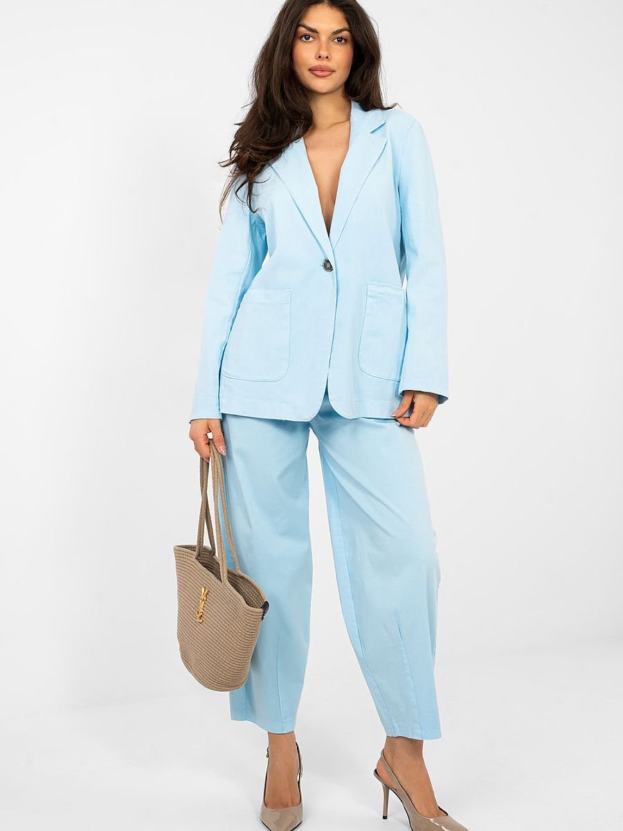 Jacket model 224282 Rue Paris