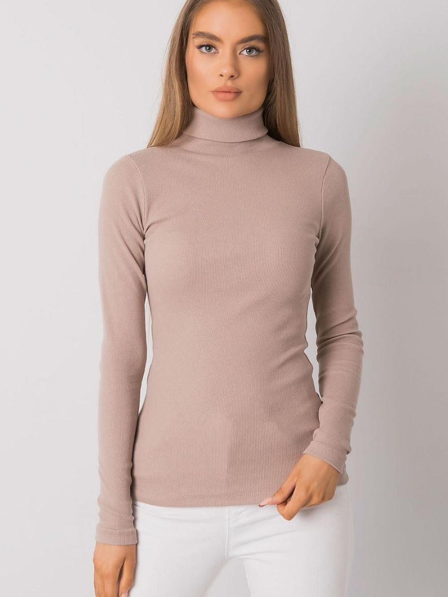 Turtleneck model 173404 Rue Paris