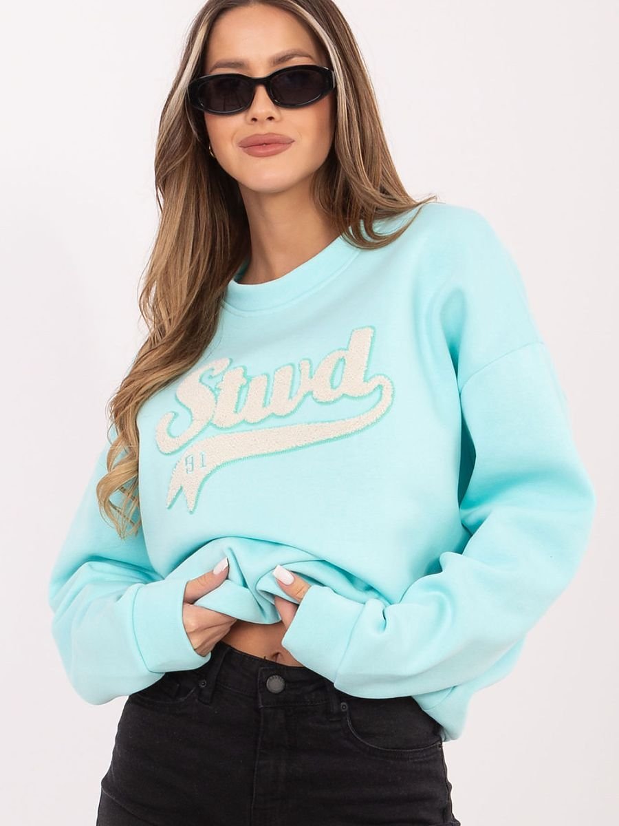 Sweatshirt model 226311 Rue Paris