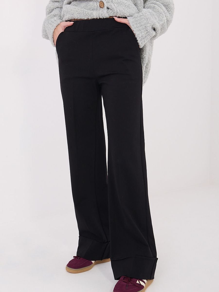 Women trousers model 222237 Rue Paris