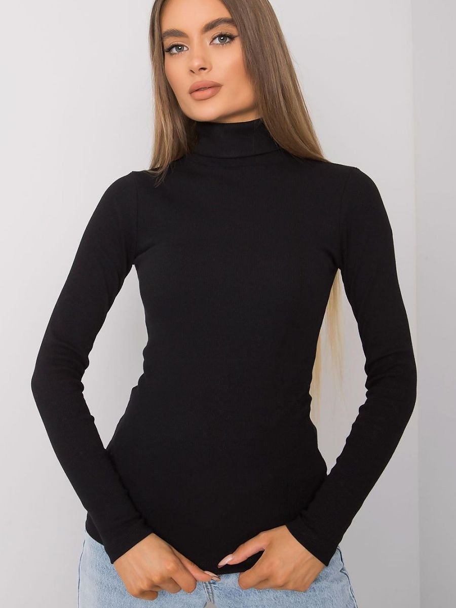 Turtleneck model 173405 Rue Paris