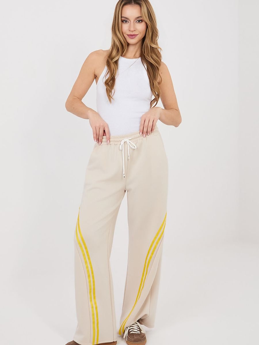 Tracksuit trousers model 225414 Rue Paris