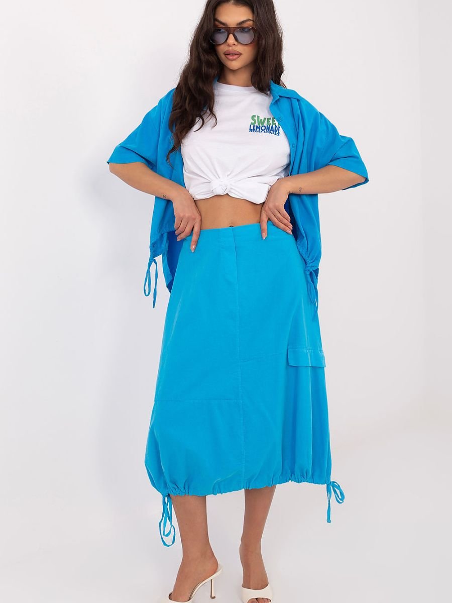 Skirt model 225882 Rue Paris