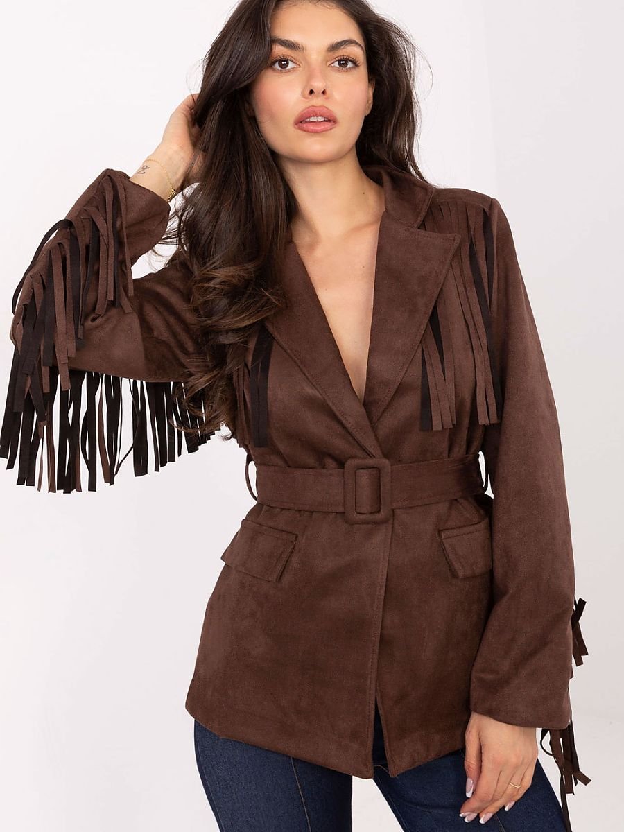 Jacket model 219623 Rue Paris