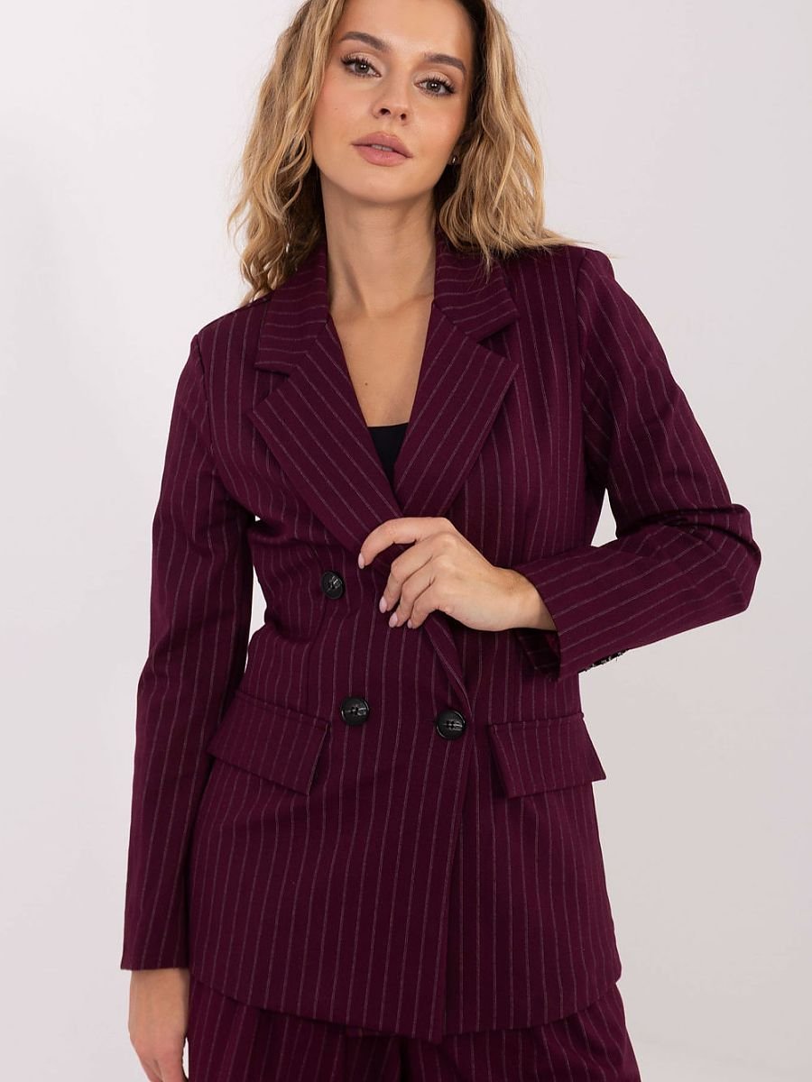 Jacket model 221435 Rue Paris