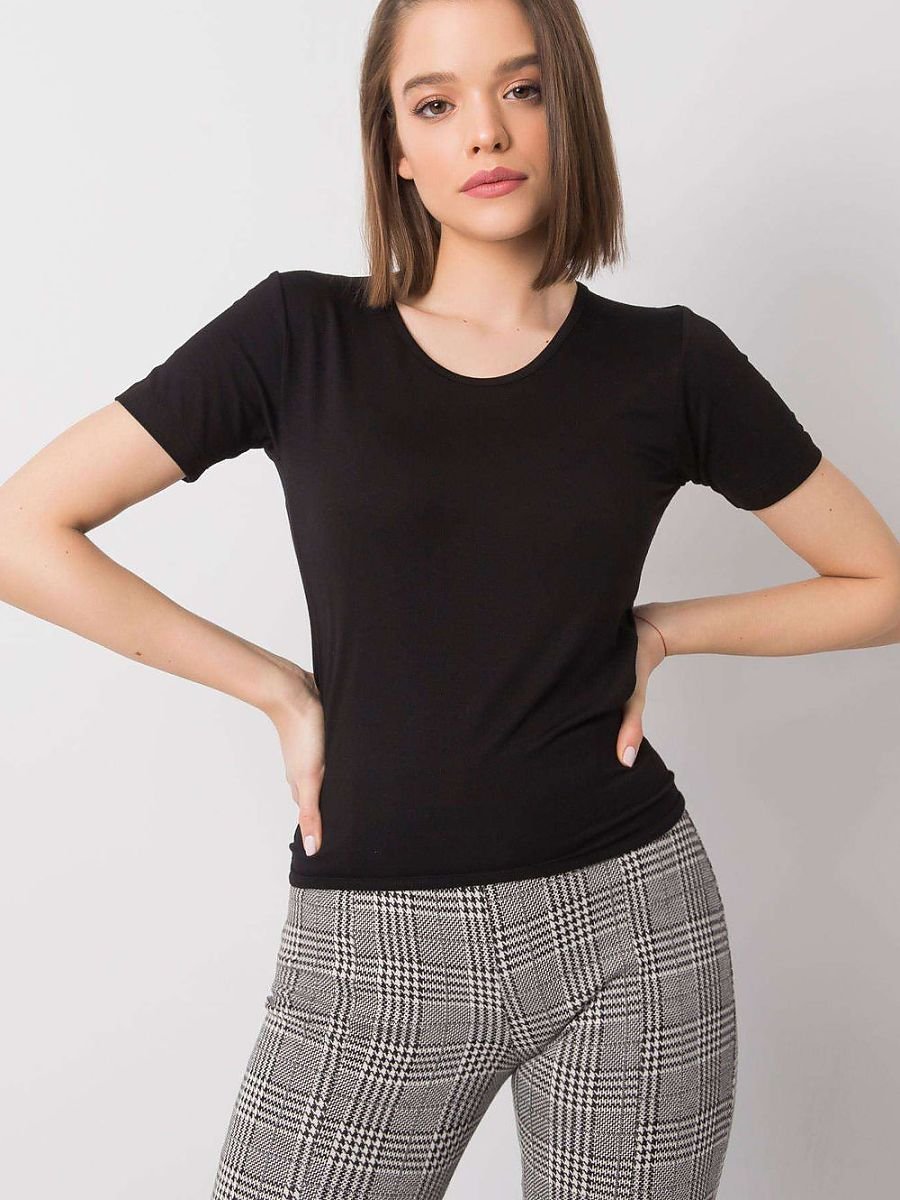 Blouse model 215852 Rue Paris