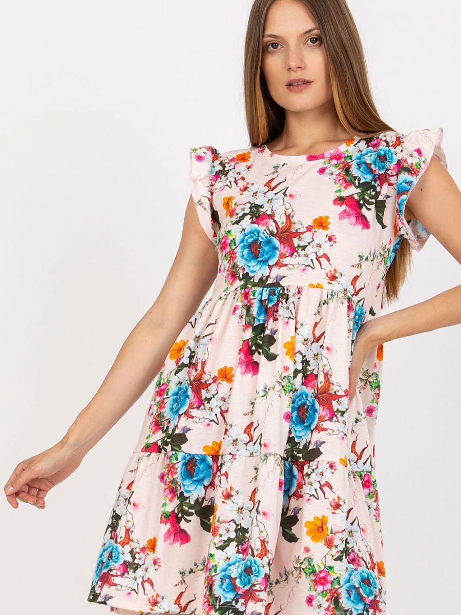 Daydress model 168173 Rue Paris