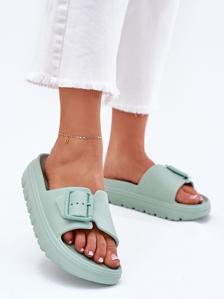 Flip-flops model 214369 Step in style