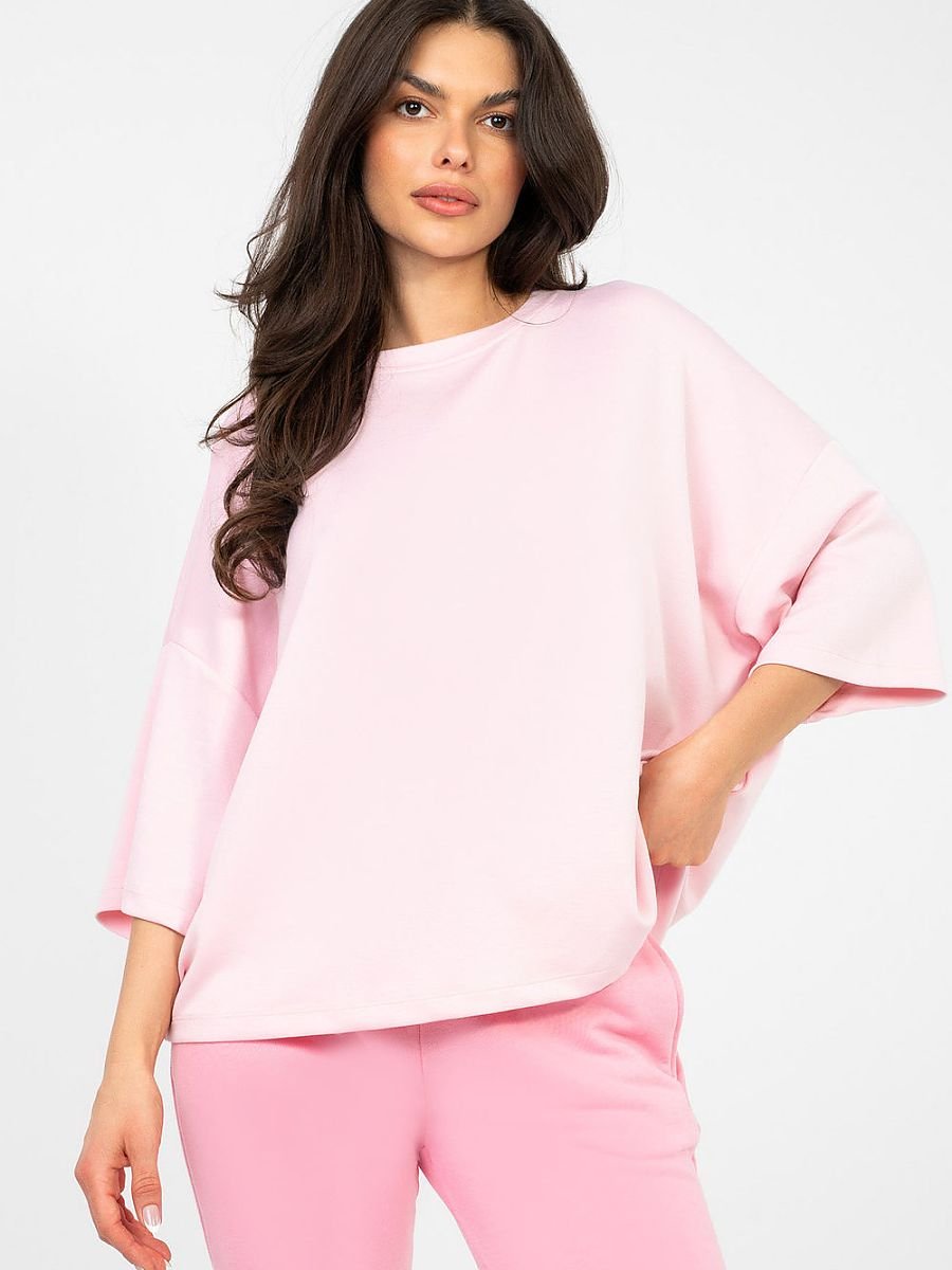 Blouse model 224649 Rue Paris