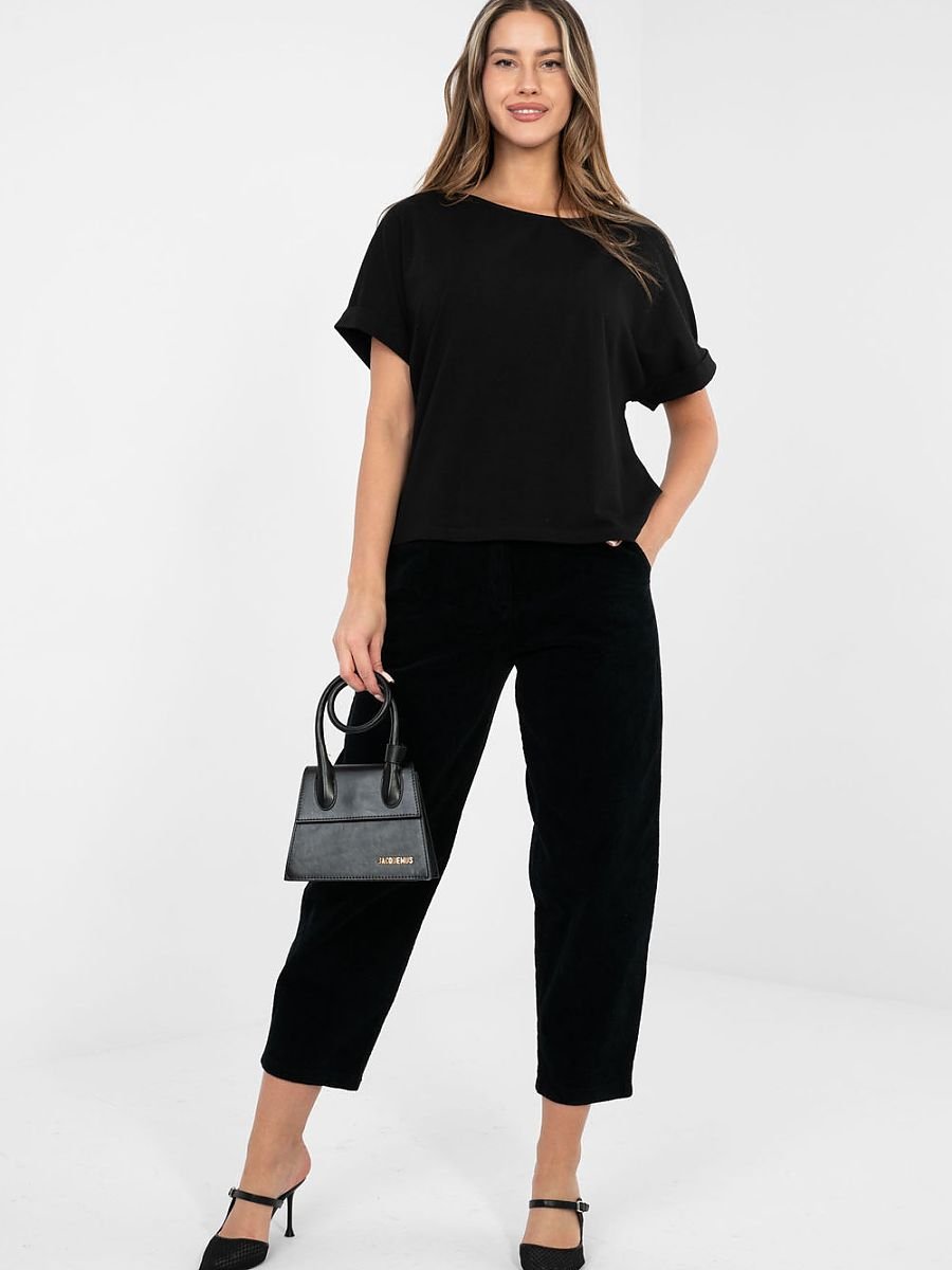 Blouse model 224744 Rue Paris