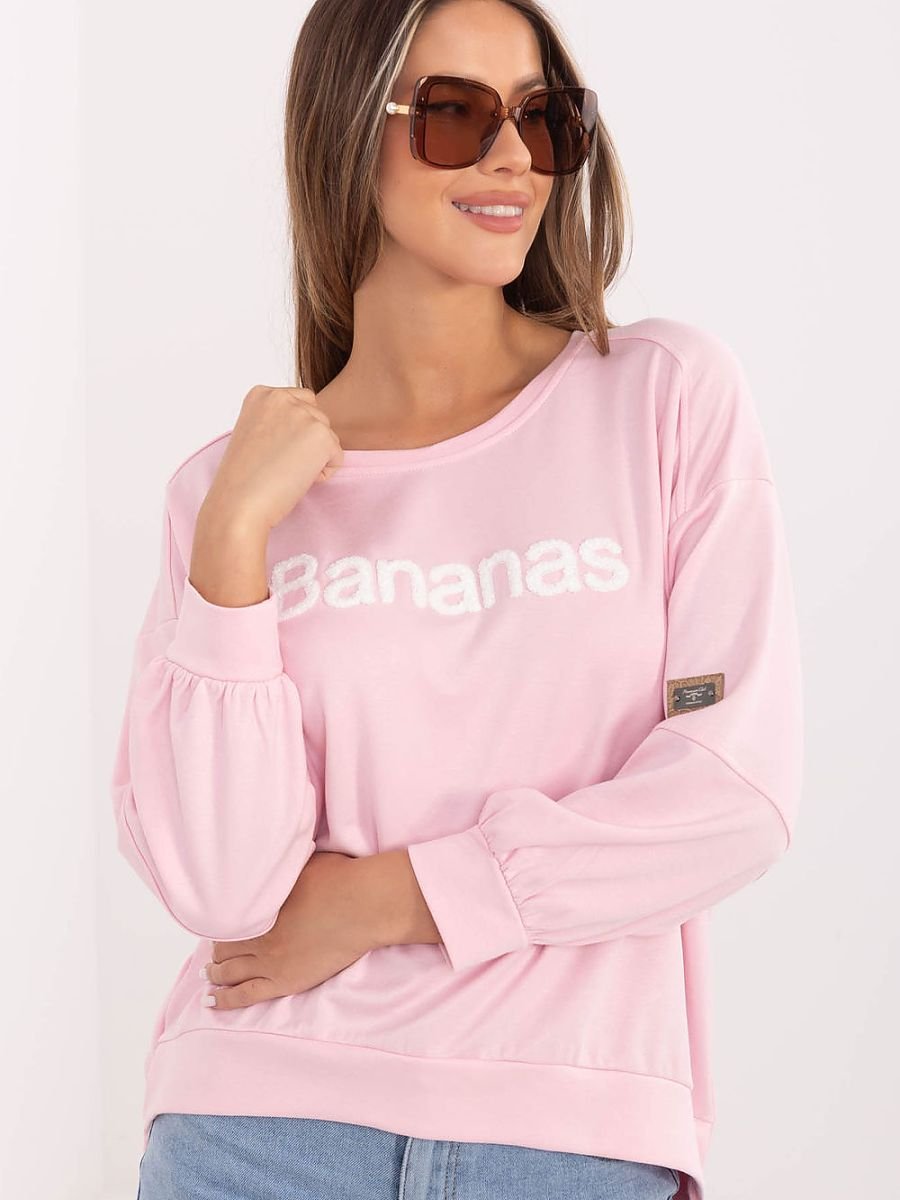 Sweatshirt model 226296 Rue Paris