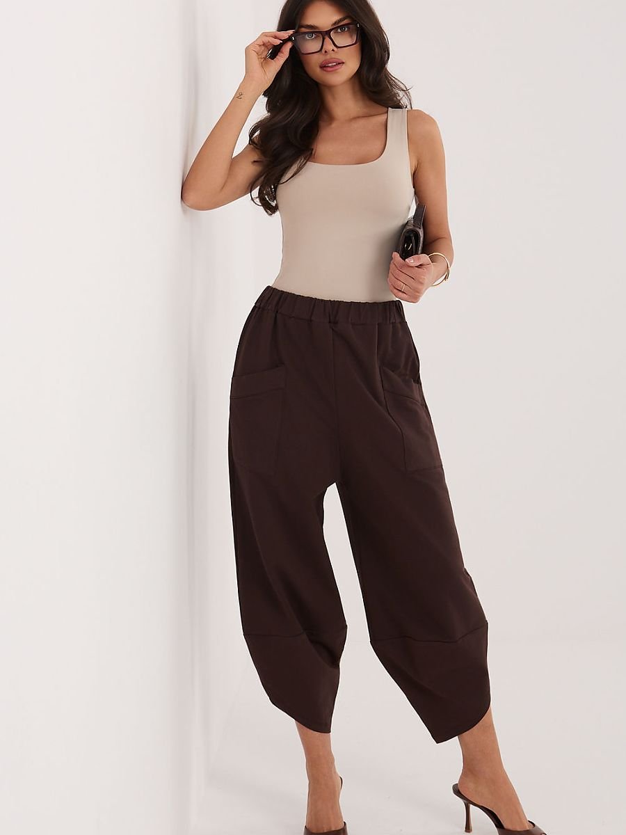 Tracksuit trousers model 227644 Rue Paris