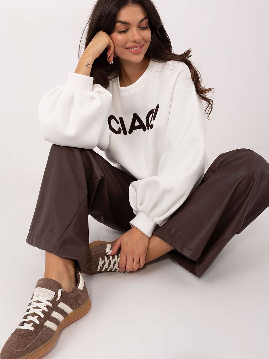 Sweatshirt model 220861 Rue Paris
