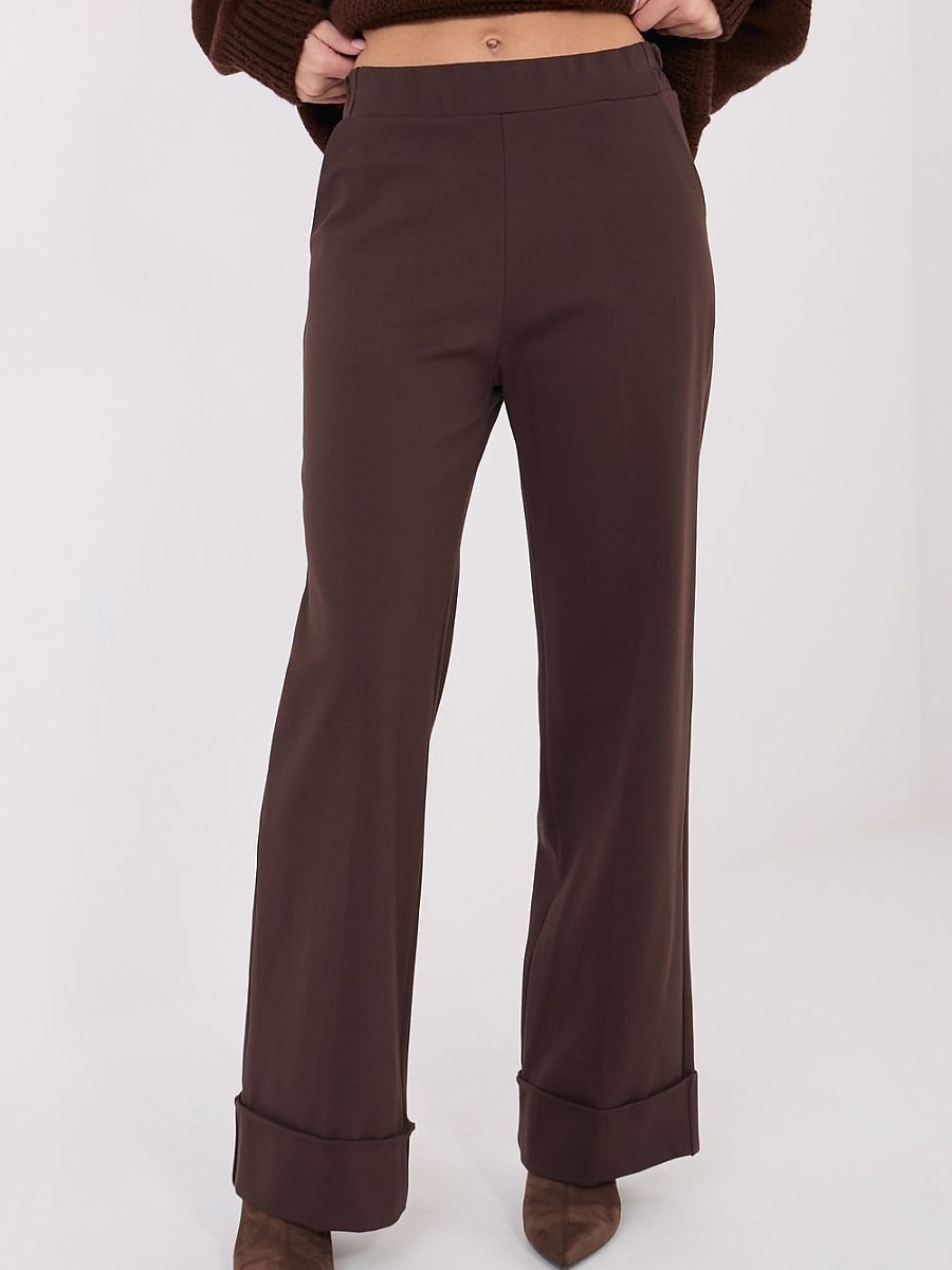 Women trousers model 222239 Rue Paris