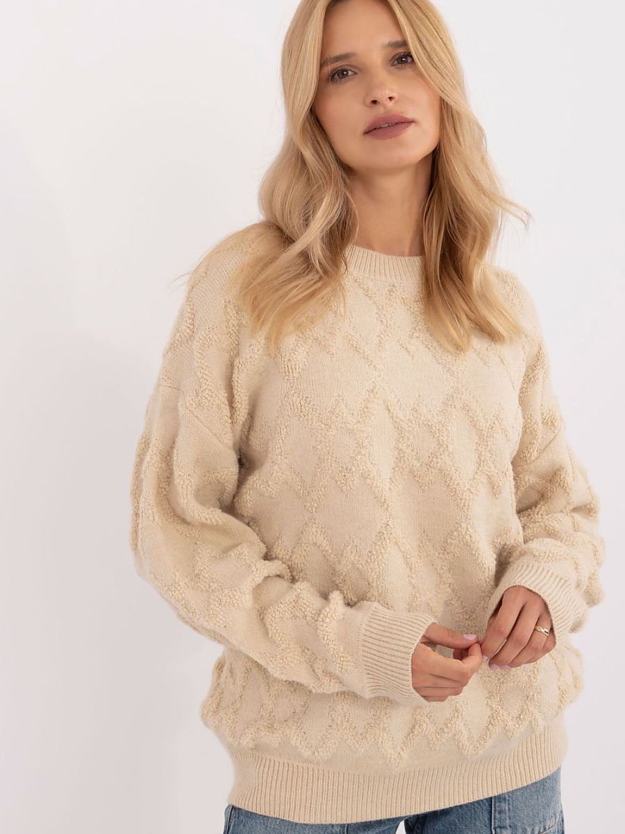 Jumper model 199538 AT