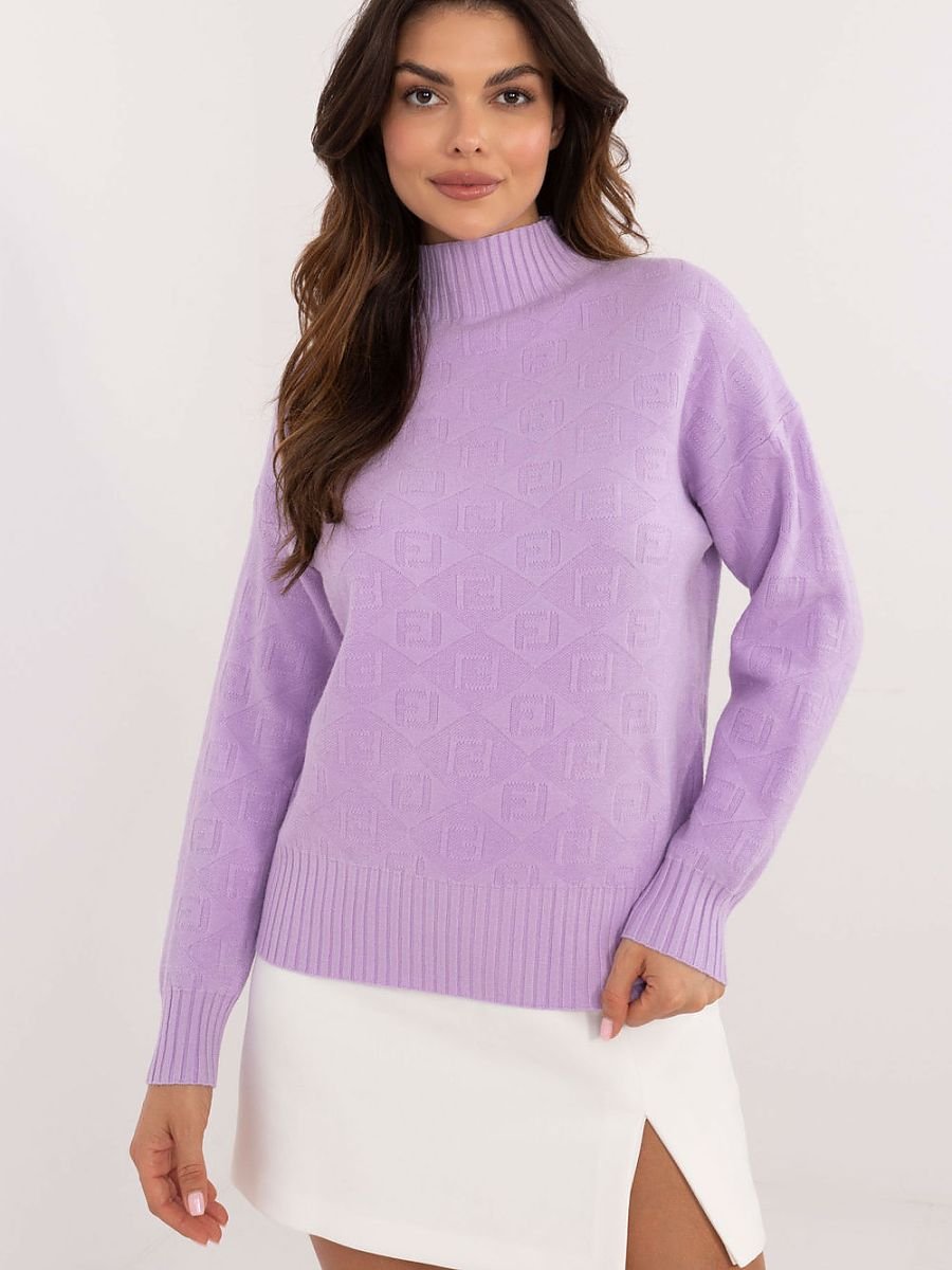 Jumper model 200523 AT