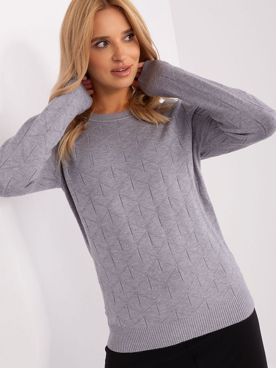 Jumper model 186557 AT