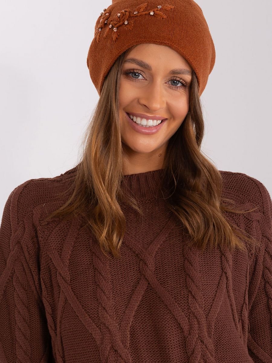 Cap model 187552 AT