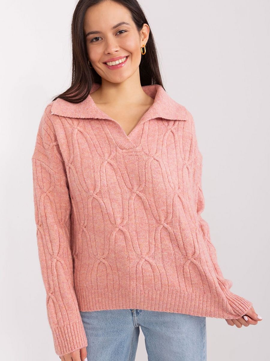Jumper model 188274 AT