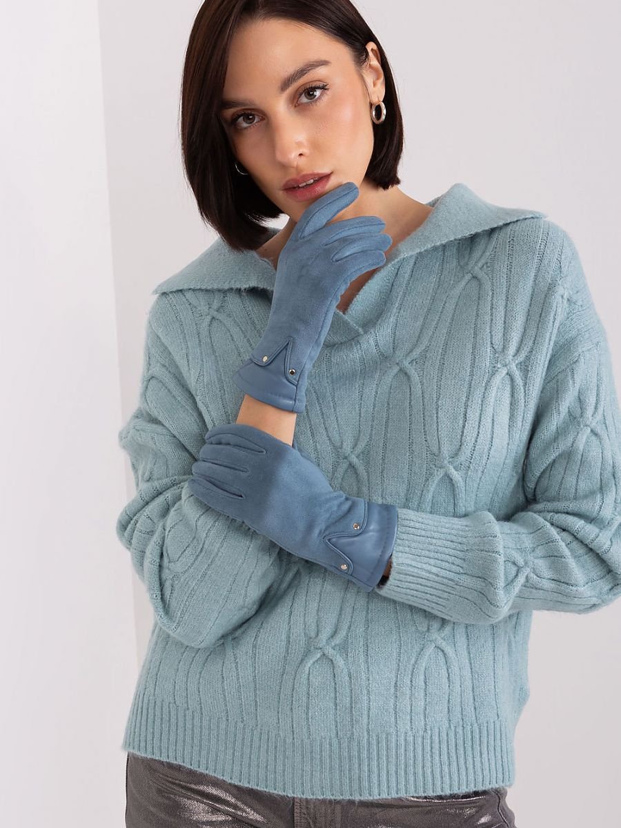 Gloves model 188293 AT