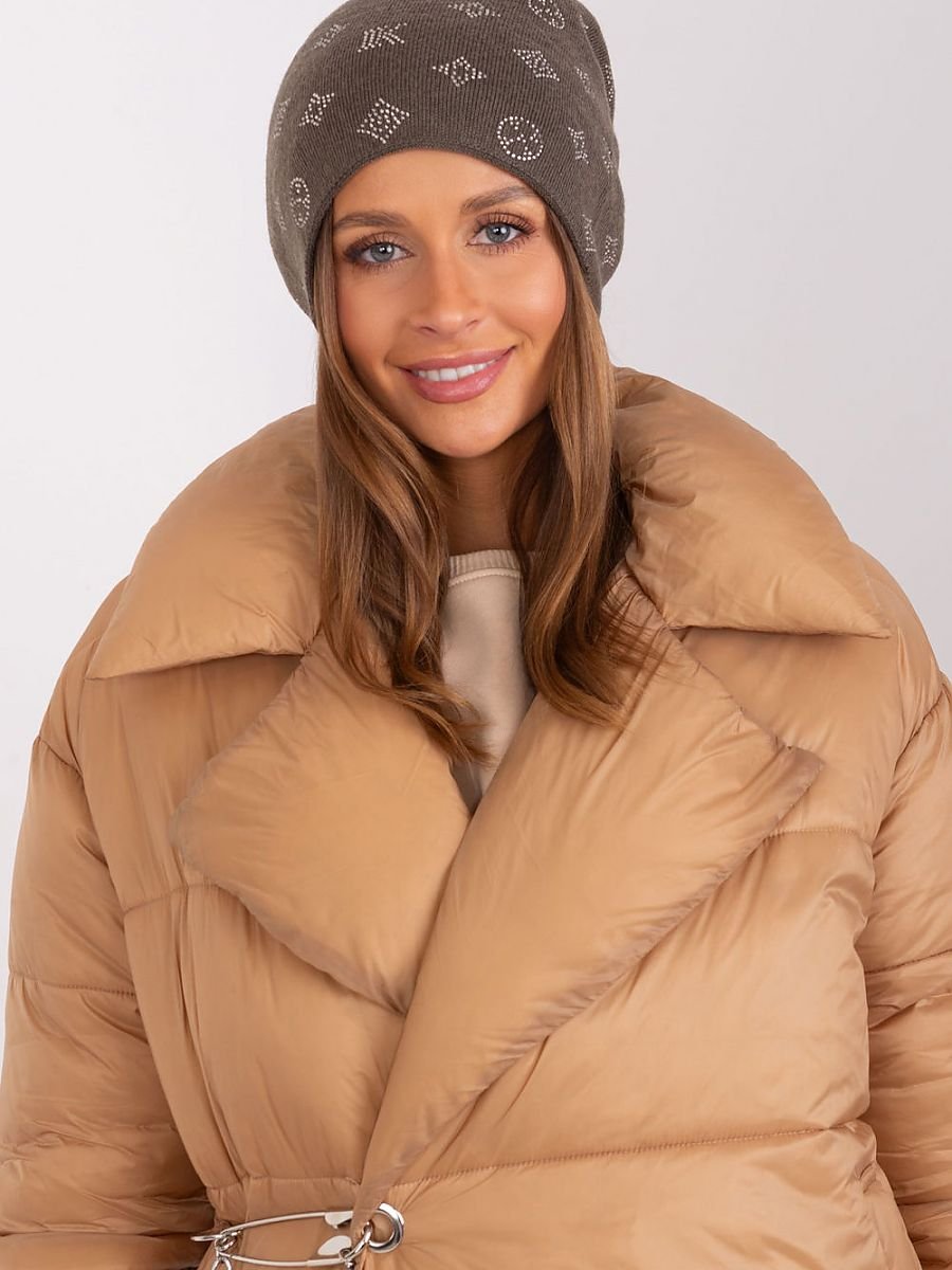 Cap model 189912 AT