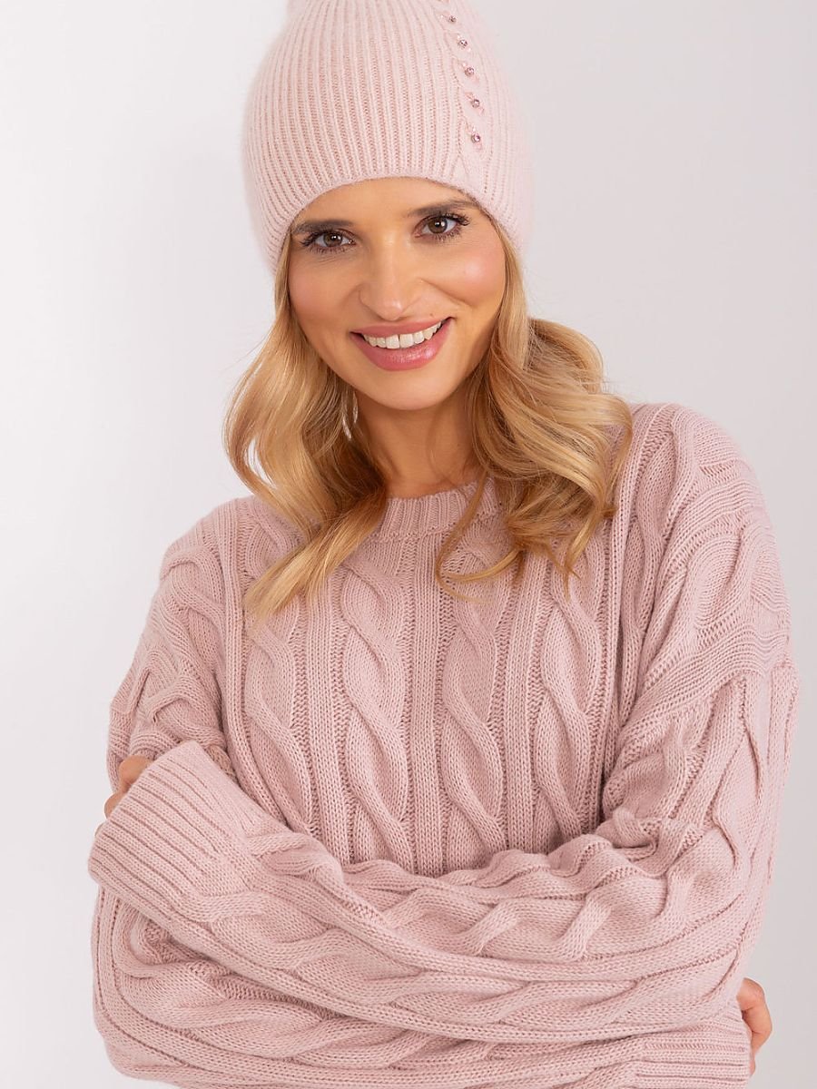 Cap model 208253 AT