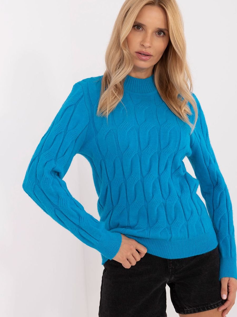 Jumper model 199539 AT