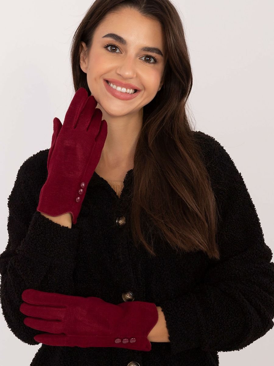 Gloves model 200843 AT