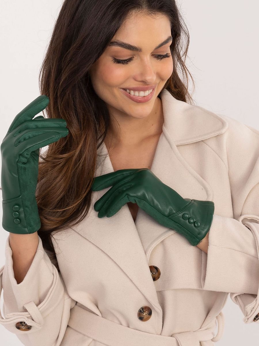 Gloves model 202503 AT