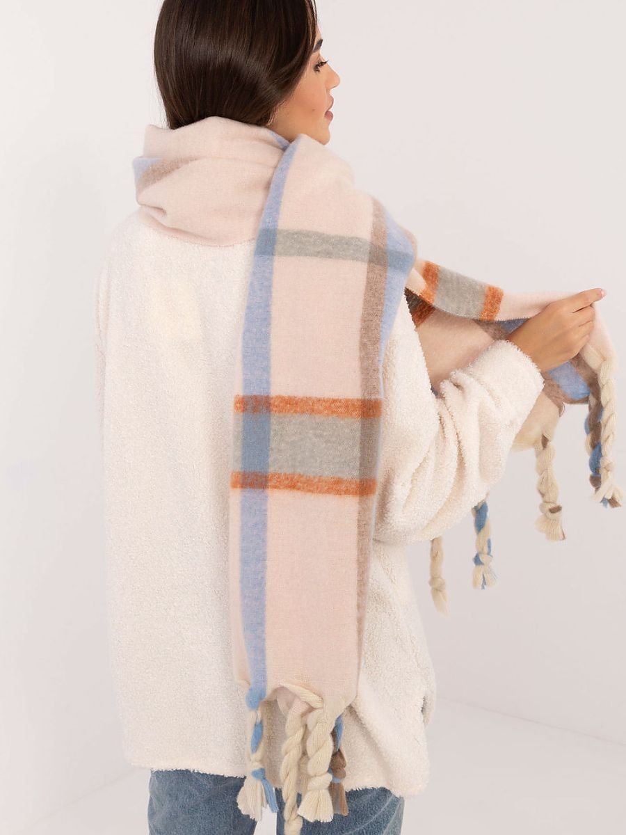 Shawl model 202572 AT — изображение 3