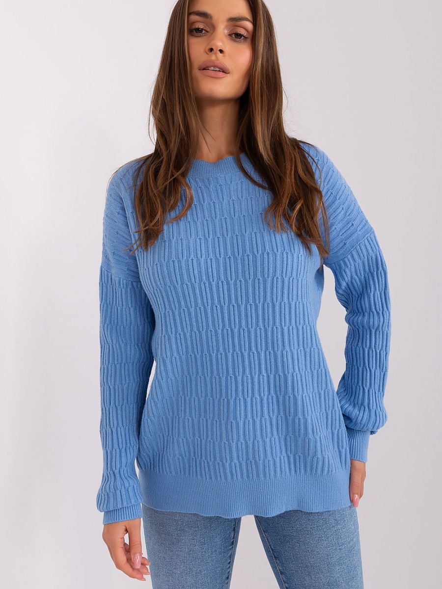 Jumper model 185727 AT