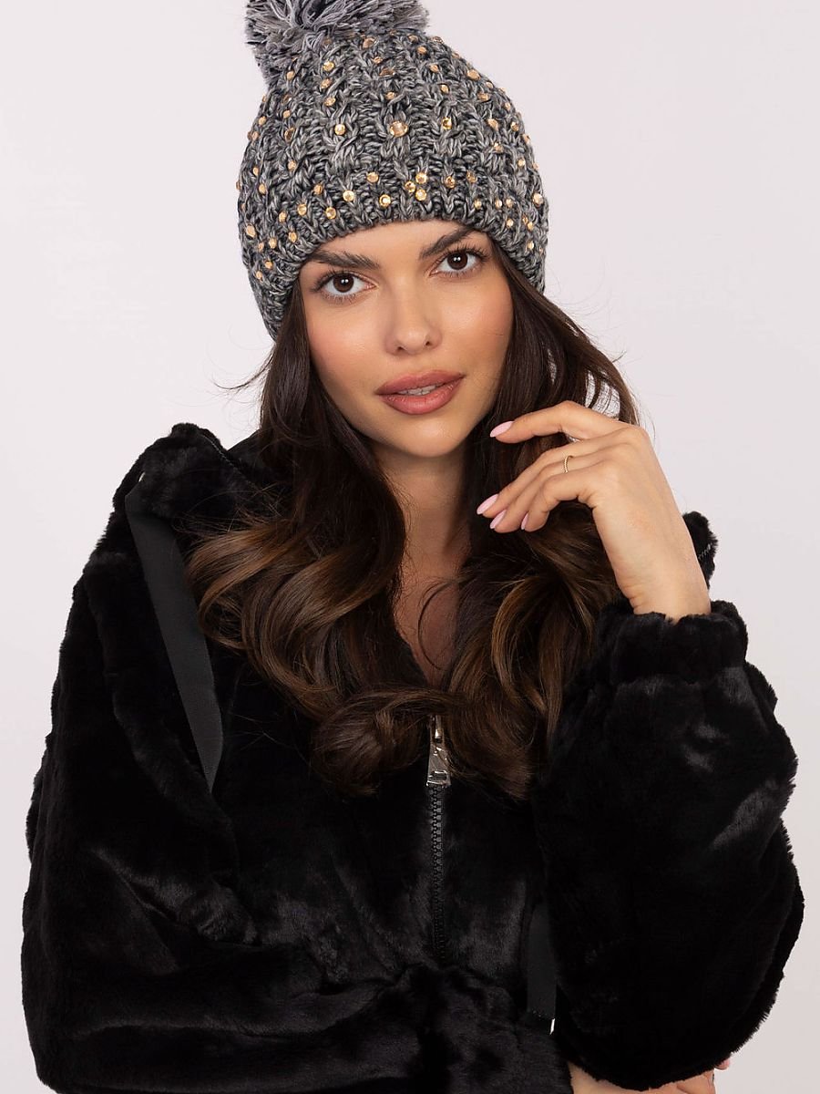 Cap model 203842 AT