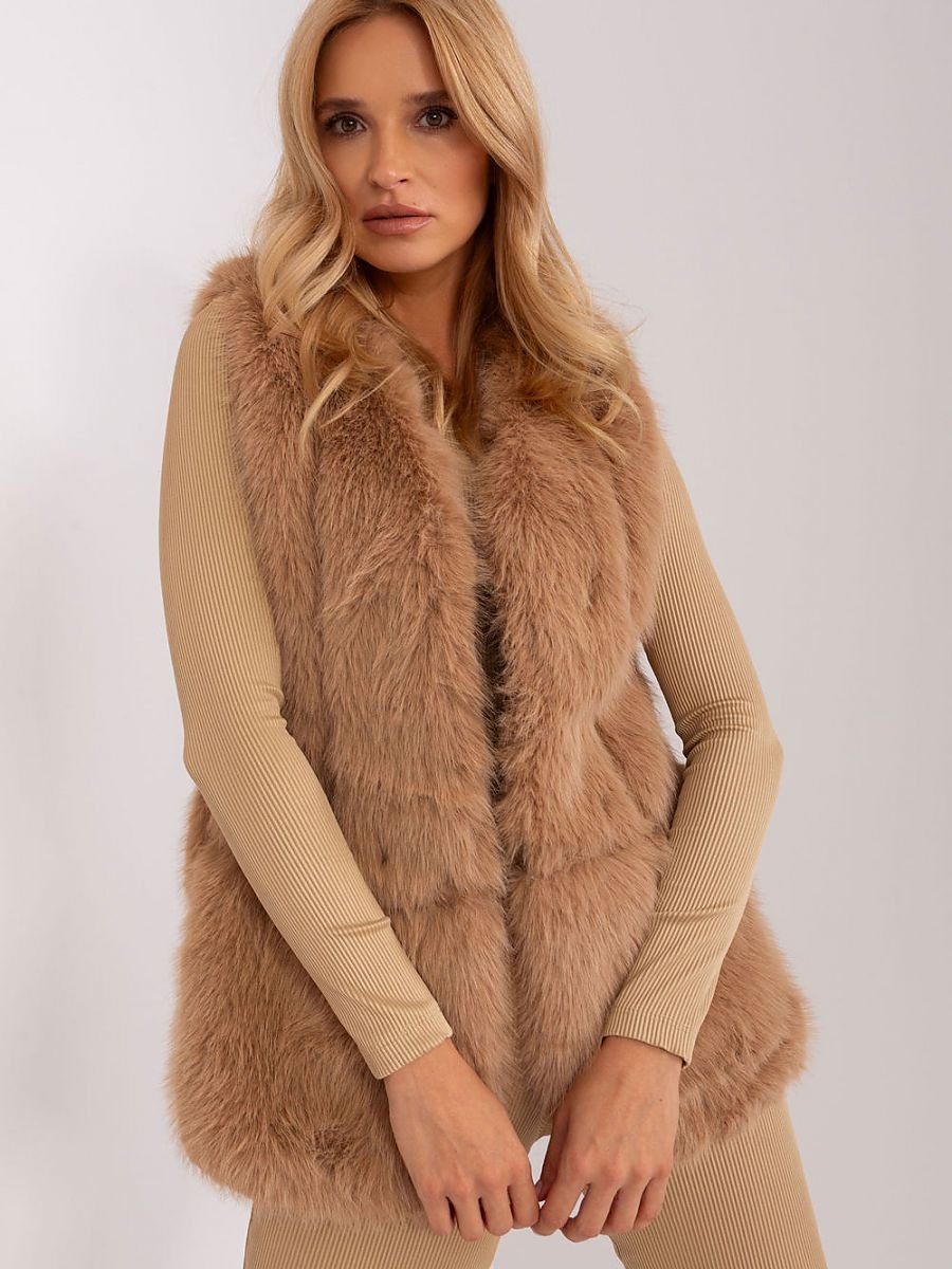 Gilet model 186704 AT