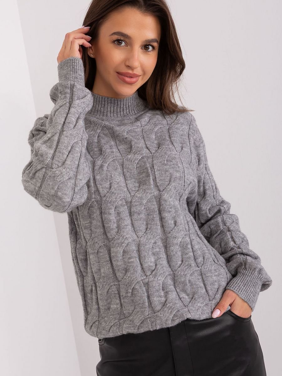 Jumper model 186736 AT