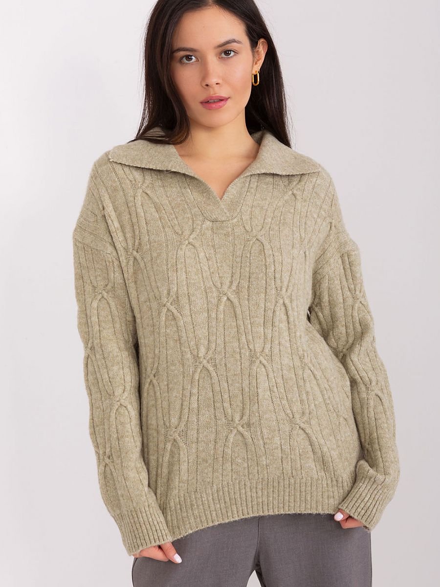 Jumper model 188275 AT